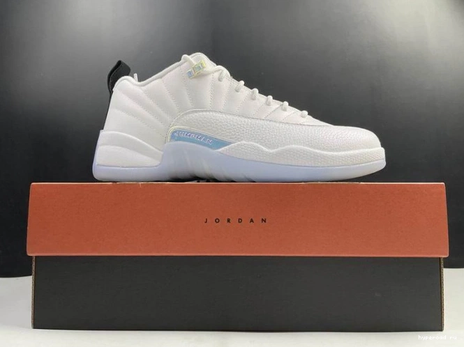 JORDAN (2021) RETRO DB0733-190 LOW 12 AIR EASTER 1211